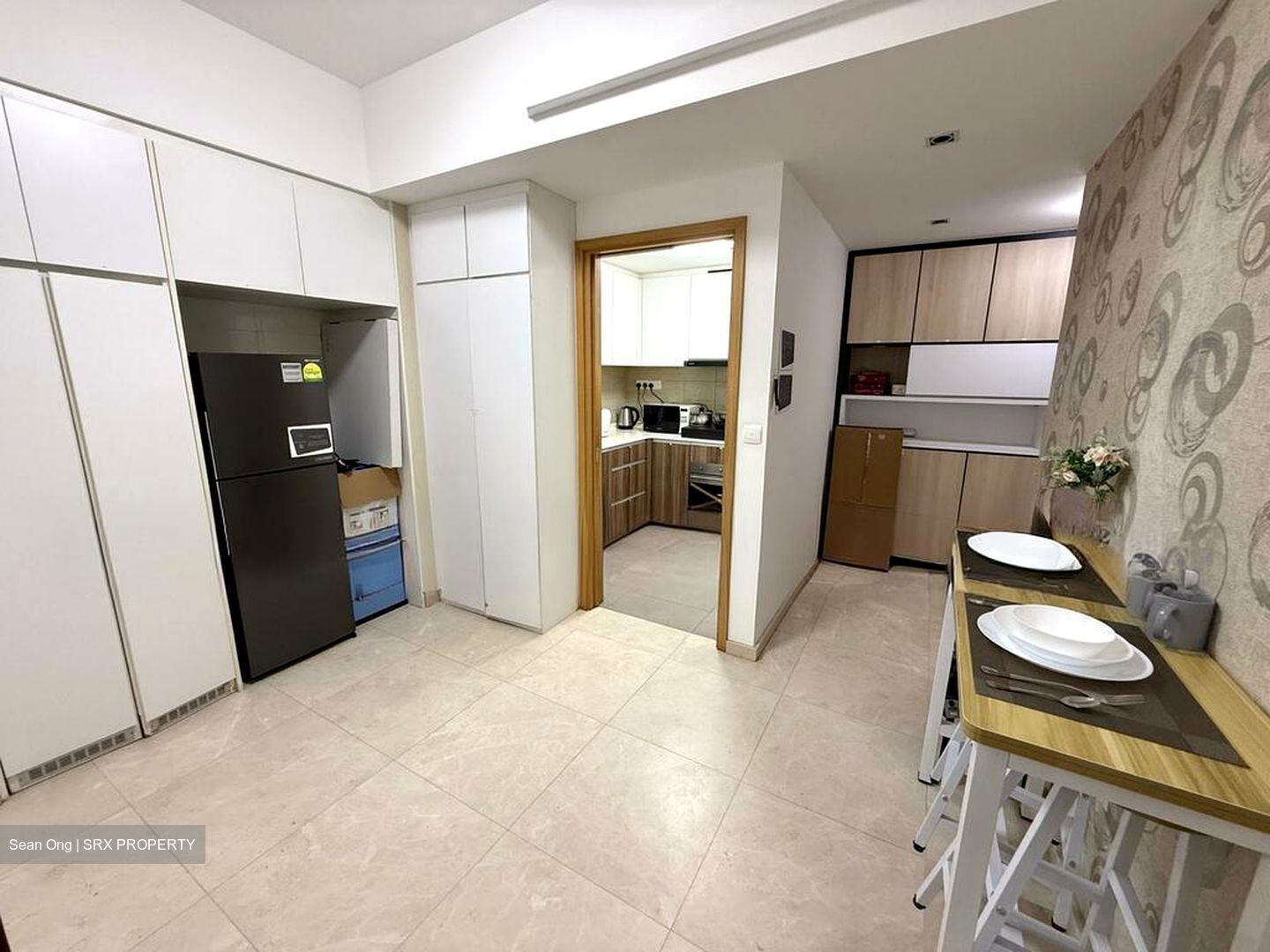 The Glades (D16), Condominium #524955111